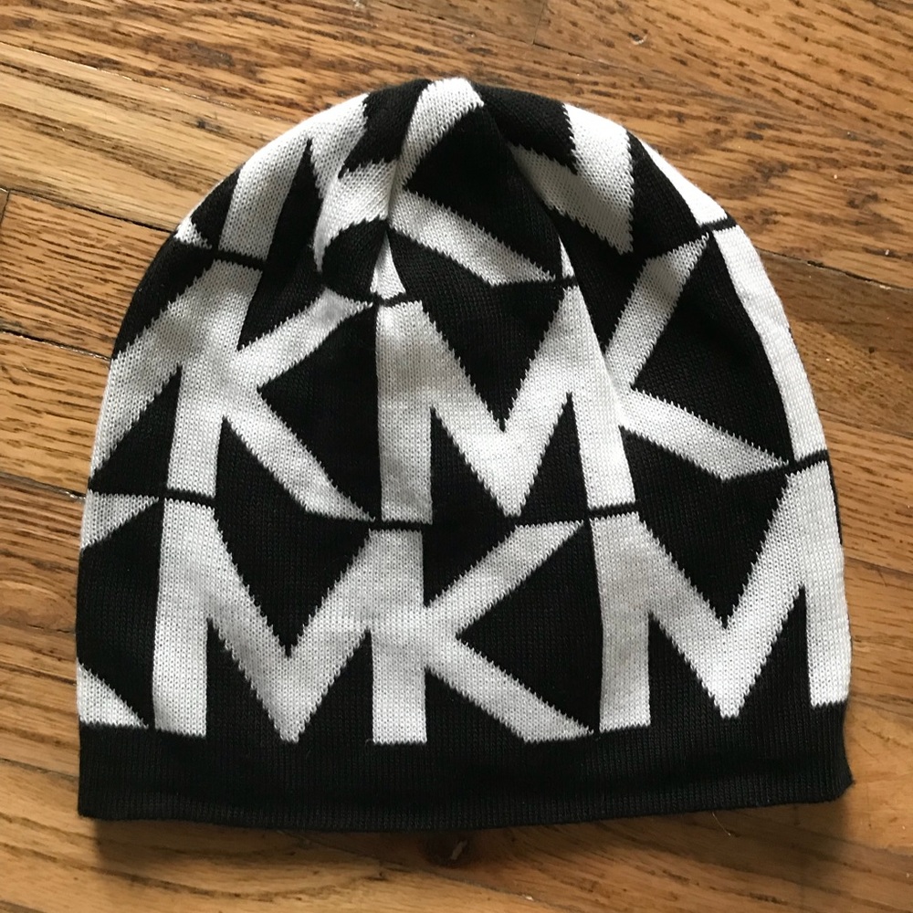 MK beanie, never used